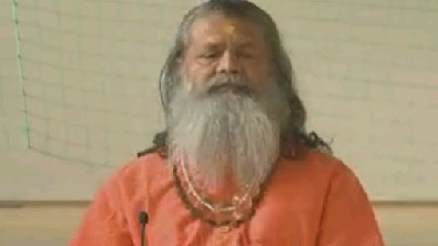 Swamijis morning lecture from Warsaw, Poland (1/4)