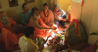 Sri Ganesh Puja