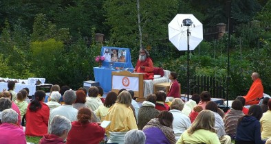 Anusthan, sadhana and upasana