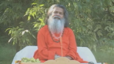 Patanjali Yoga Sutras from Strilky summer  seminar (20/27)