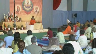 Seminar in Vep. Morning Satsang, 19th of August 2010