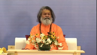 Evening Satsang From Villach