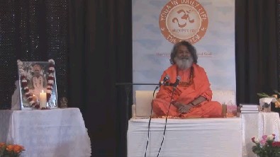 Satsang From London