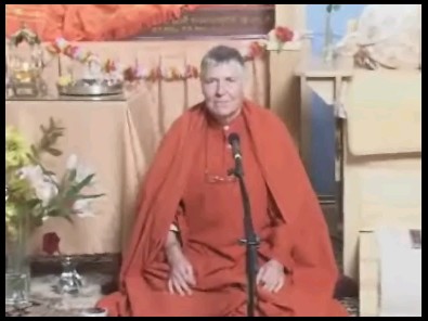 Webcast with Sadhvi Shanti