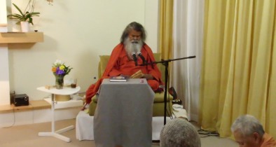 Samadhi