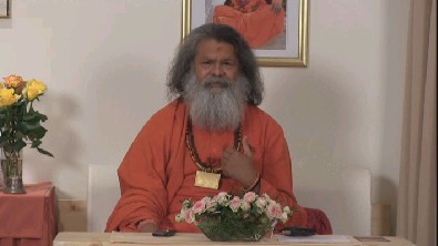 Evening Satsang From Villach