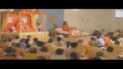 Patanjali Yoga Sutras from Strilky summer  seminar (23/27)