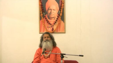 Evening satsang from Jaipur