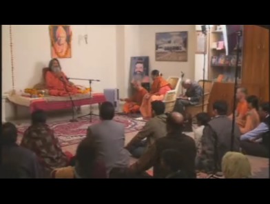 Satsang from Jaipur (1/2)