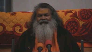 Webcast from Kumbha Mela 2013