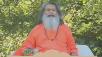 Patanjali Yoga Sutras from Strilky summer  seminar (25/27)