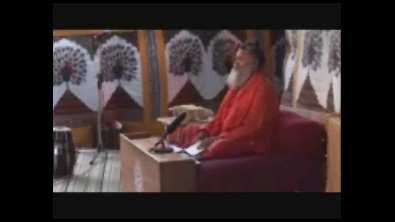 Christmas satsang from Dungog, Australia (6/28)