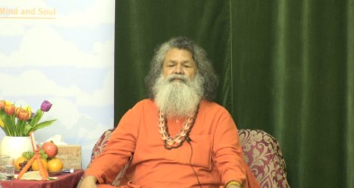 Satsang from London