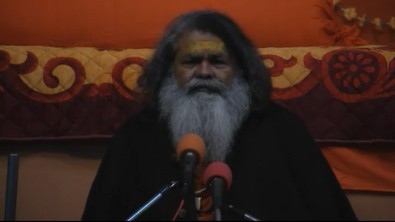 The Glory Of Satsang