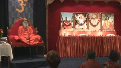 Guru Tattva, Wellington, NZ