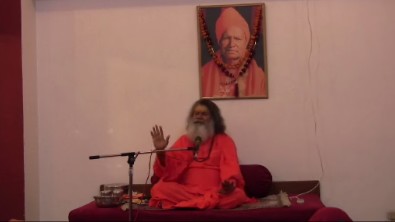 Satsang From Jaipur(1/5)