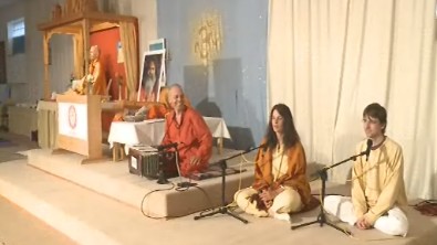 Hata Chora Mana - Bhajan