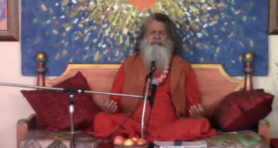 Morning Satsang from Buford