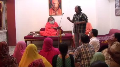 Satsang From Jaipur (2/5)