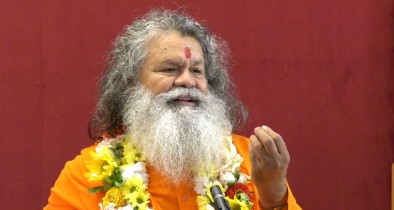 Webcast from Vienna Ashram