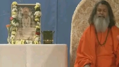 Satsang from weekend seminar in Vienna (3/3)