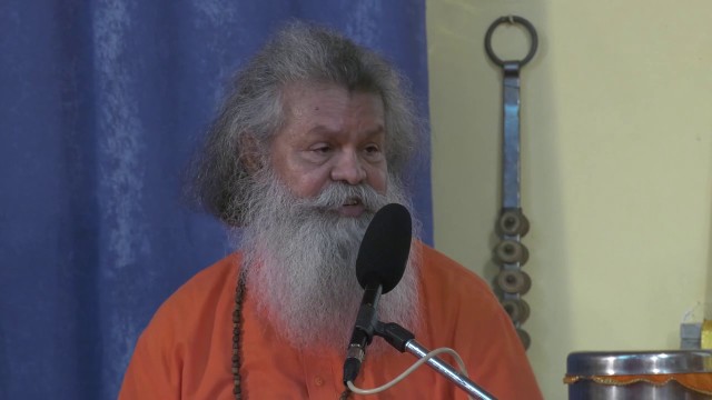 Sing Bhajans on the Satsang