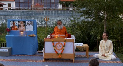 Udana Prana and awakening of Kundalini