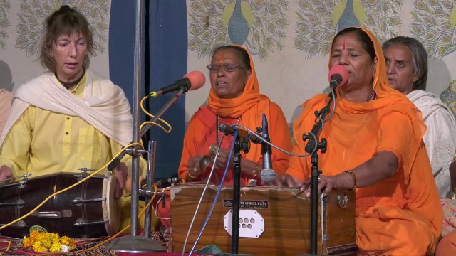 Holy Gurujis Mahasamadhi Celebration (1/3)