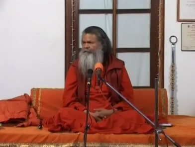 Satsang in Jadan