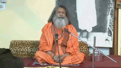 Satsang from Jadan