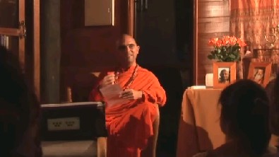 Satsang from Sunshine Coast, Australia