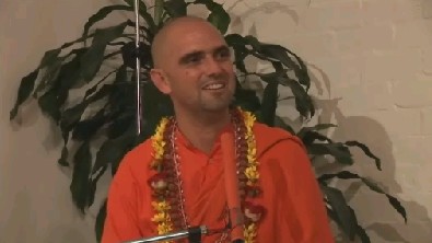 Satsang from Sydney, Australia