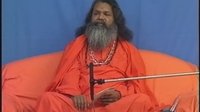 Moksha siddhi aparokshanubhuti