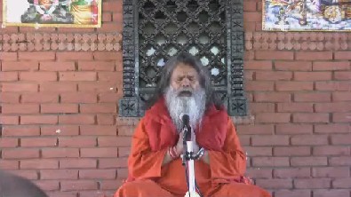 Shri Kedareshwar Mahadev Mani Temple In Nepal /2

