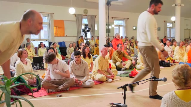 Swamiji TV