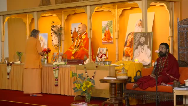 Swamiji TV