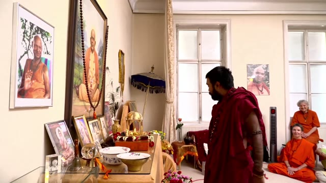Swamiji TV