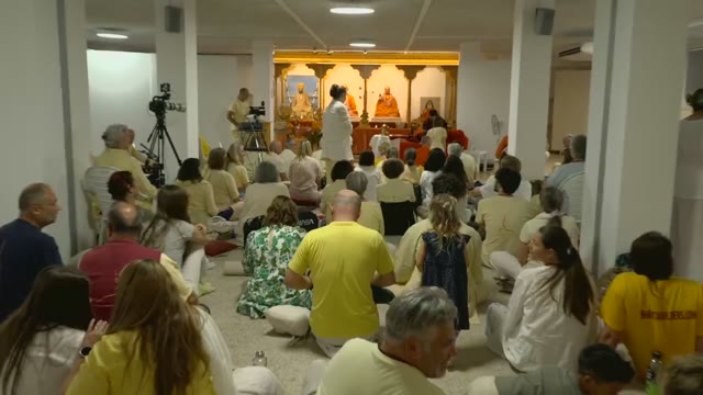 Swamiji TV