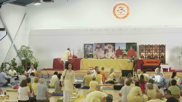 Swamiji TV