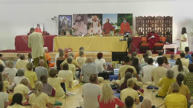 Swamiji TV