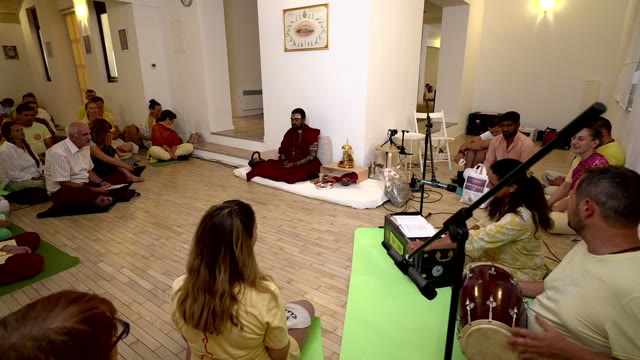 Swamiji TV