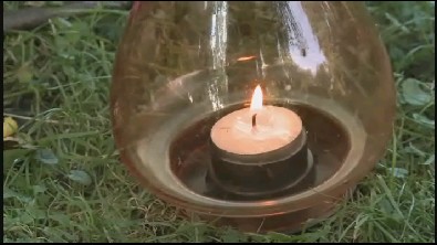 Prayer for world peace on world peace day in Vienna